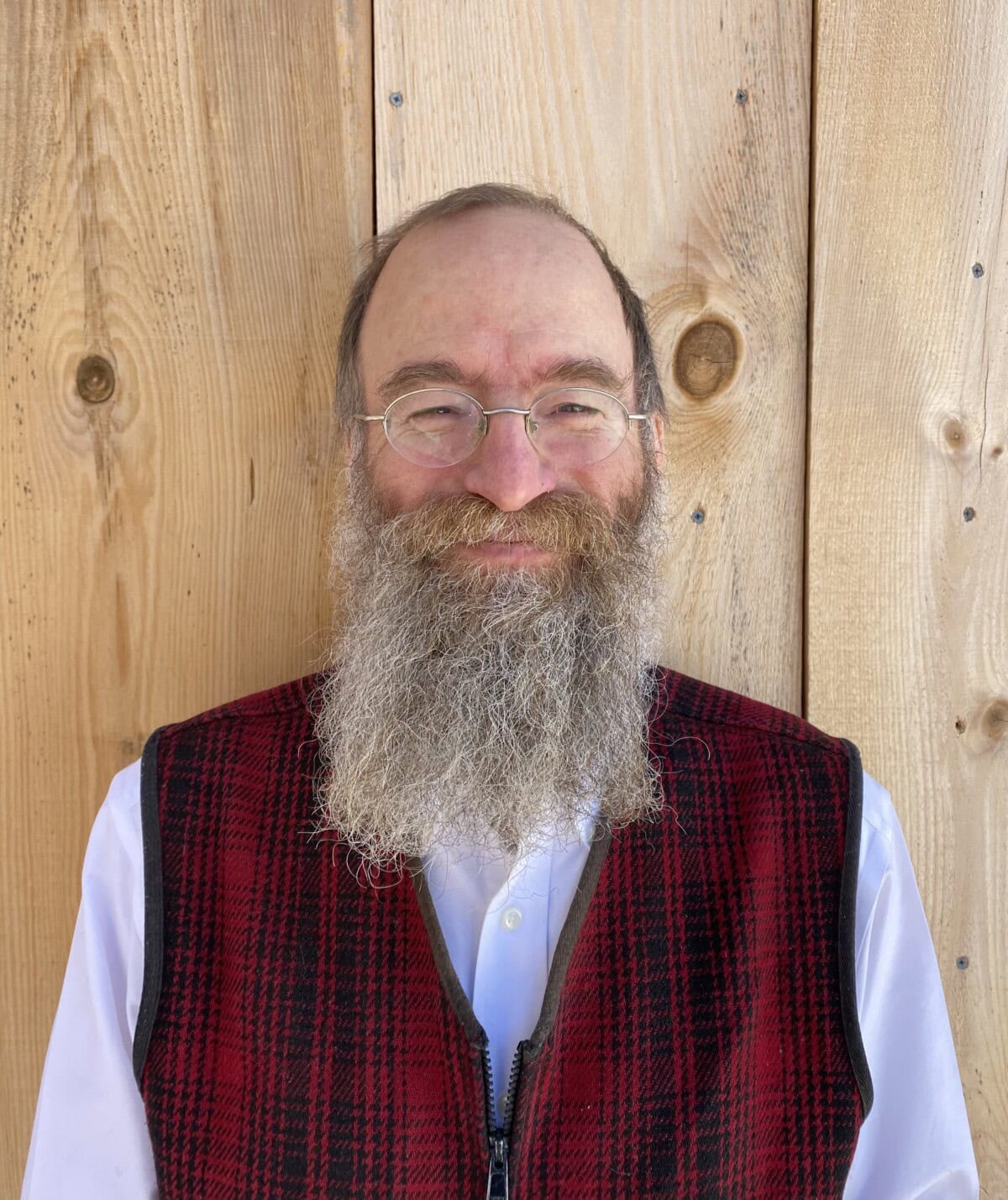 Photo of Andy Davis
