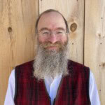 Photo of Andy Davis