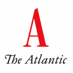 the atlantic logo