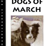book cover image of The Dogs of March by Ernest Hebert
