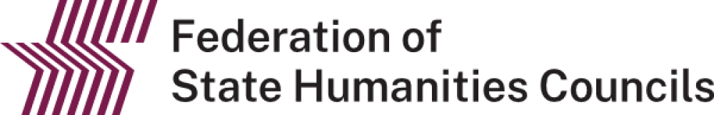 Logo for Federation of State Humanities Councils