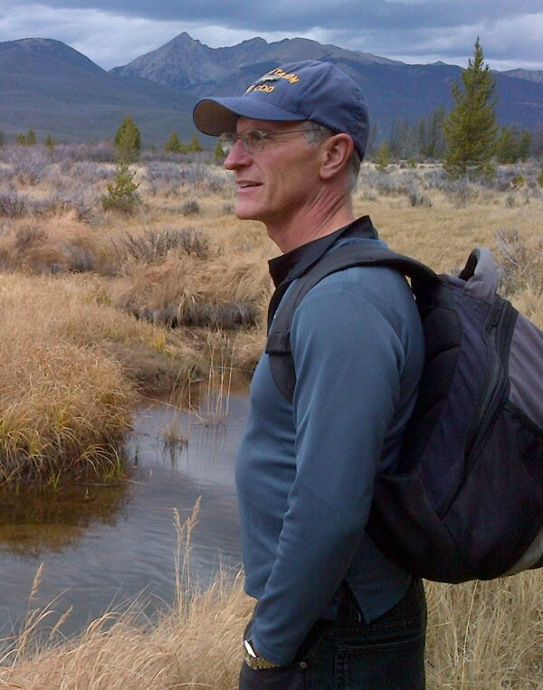 photo of Michael Tougias